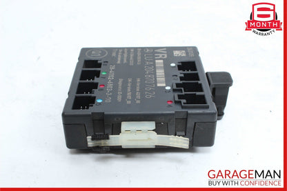 08-18 Mercedes W204 C63 AMG Front Right Side Door Control Module OEM
