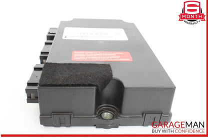 03-08 Mercedes R230 SL500 SL55 AMG SL550 Convertible Top Roof Control Module OEM
