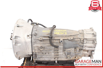 08-11 Mercedes W164 ML350 722.9 RWD 7G Automatic Transmission 722.906 OEM 209k