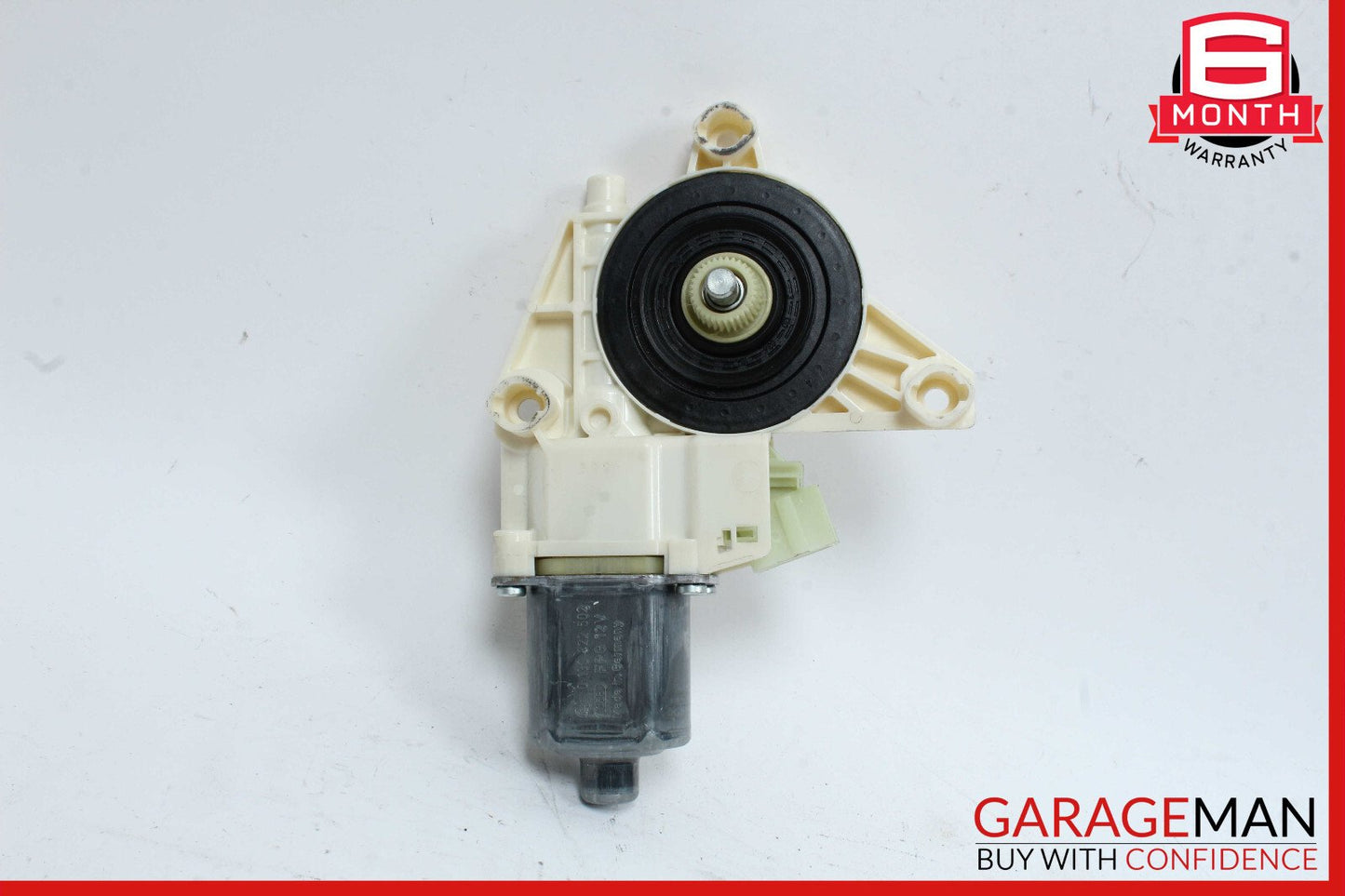 08-16 Mercedes W212 E350 C350 Front Right Door Window Regulator Motor OEM