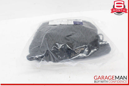 15-21 Mercedes W205 C300 Rear Luggage Cargo Net 2058600374 OEM