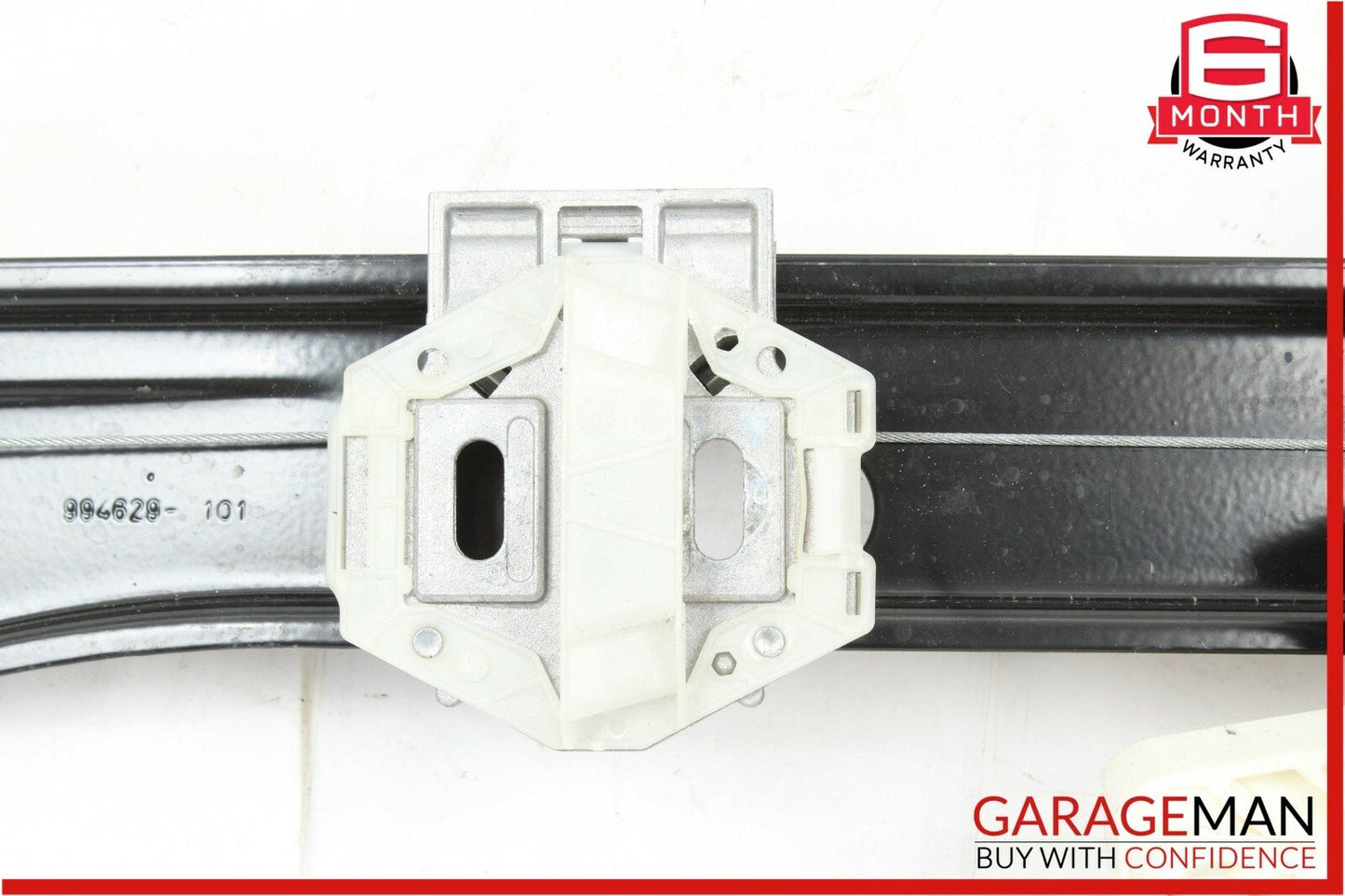 07-13 Mercedes W221 S400 S550 S63 AMG Rear Left Side Door Window Regulator Motor