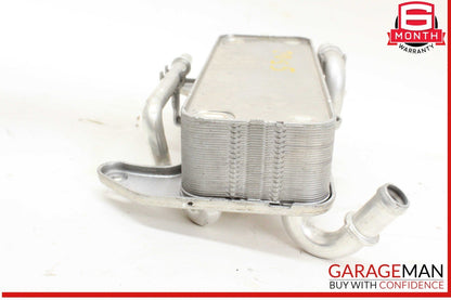 17-24 Audi S5 RS5 Q7 Automatic Transmission Oil Cooler 4M0317021G OEM