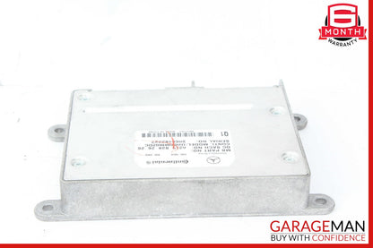 06-12 Mercedes X164 GL450 E350 Communication Control Module 2198202626 OEM
