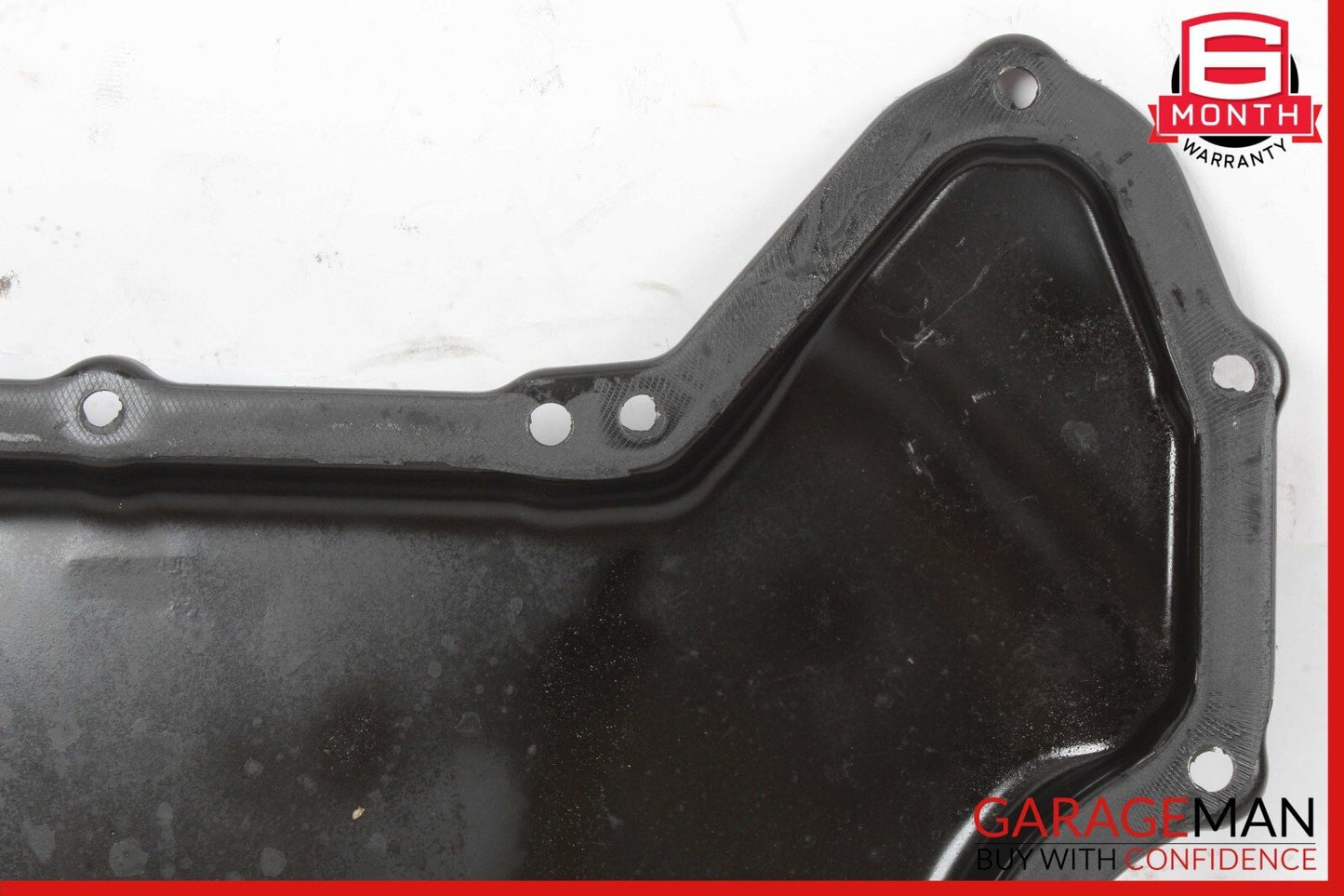 05-12 Mercedes W212 E350 SLK350 SL550 C300 Lower Oil Pan 2720100128 OEM
