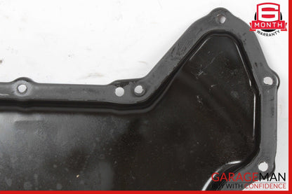 05-12 Mercedes W212 E350 SLK350 SL550 C300 Lower Oil Pan 2720100128 OEM