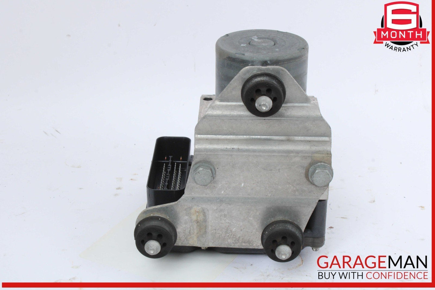 12-18 Audi A6 S6 A7 S7 ABS Anti Lock Brake Pump Module 4G0907379L OEM