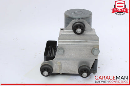 12-18 Audi A6 S6 A7 S7 ABS Anti Lock Brake Pump Module 4G0907379L OEM