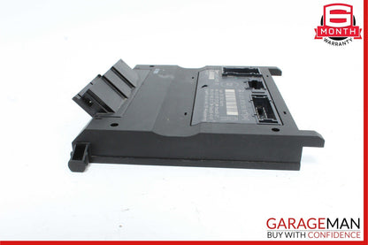07-13 Mercedes W221 S550 4MATIC Front Right Side Under Seat Control Module OEM