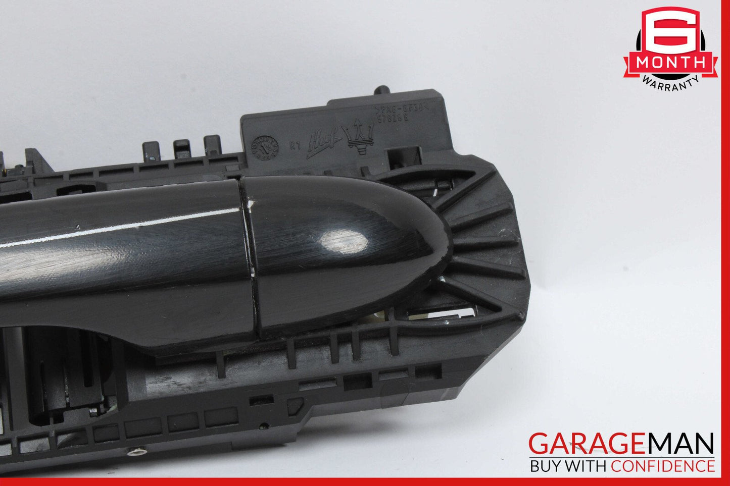 14-17 Maserati Ghibli Rear Right Exterior Door Handle Assembly OEM
