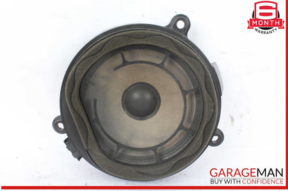 01-07 Mercedes W203 C230 Sport Rear Right & Left Side Audio Sound Door Speakers