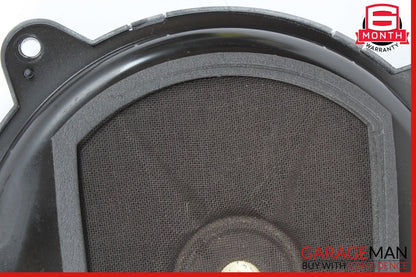 15-20 Hyundai Genesis Rear Deck Lid Tray Subwoofer Speaker 96380-B1050 OEM