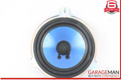 17-20 Maserati Levante M161 Front or Rear Side Door Speaker Set of 2 670036368