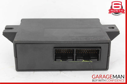 08-19 Maserati GranTurismo M145 Top Roof Control Module 236955 OEM