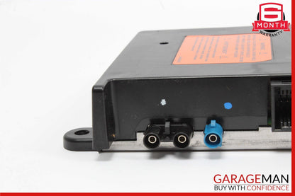 10-20 Mercedes W212 E350 C250 GLA250 SL400 Communication Control Module Unit OEM