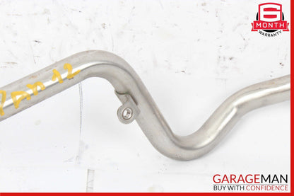 11-16 Porsche Panamera 970 3.6L Coolant Hose Pipe