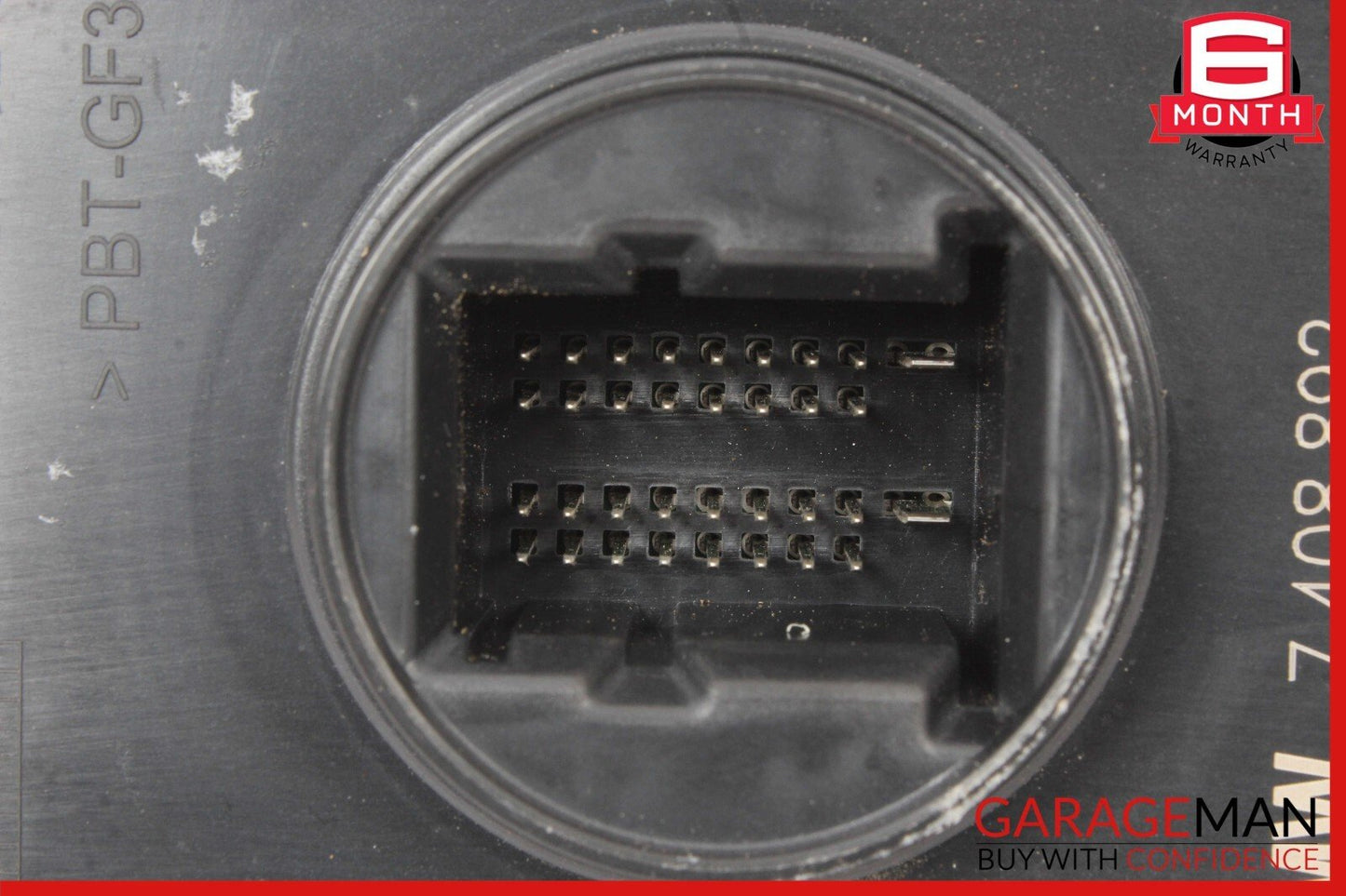 14-17 BMW I3 LED Headlight Control Module 7408892 OEM