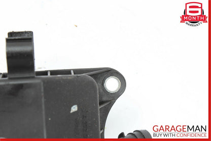 06-13 Mercedes W204 C300 Engine Oil Separator Cover 2720160134 OEM