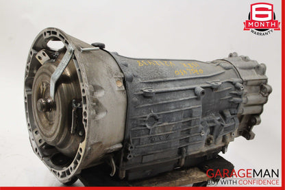 07-12 Mercedes X164 GL450 722.9 7G 4Matic Automatic Transmission Assy OEM 158k