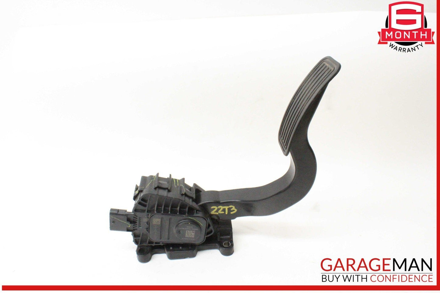 17-23 Tesla Model 3 Accelerator Gas Pedal H2223-204940 OEM