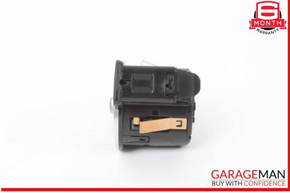 08-20 Mercedes W166 ML350 4MATIC Headlight Fog Light Switch Control Module OEM