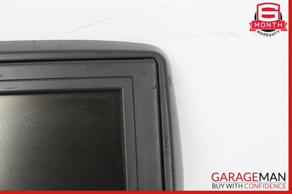 06-10 Mercedes X164 GL450 ML350 Headrest Screen Monitor Display Anthracite