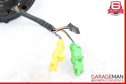 03-06 Mercedes R230 SL550 SL55 AMG Steering Column Control Switches Assy Grey
