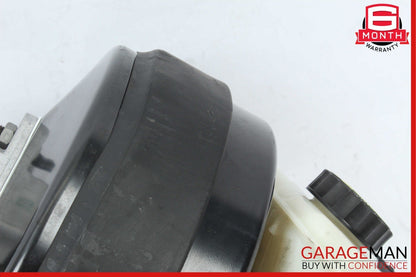 07-09 Mercedes W221 S550 CL550 Power Brake Booster Master Cylinder Reservoir OEM