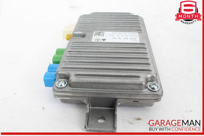 14-16 Mercedes X166 GL450 GL550 Surround View Camera Control Module OEM