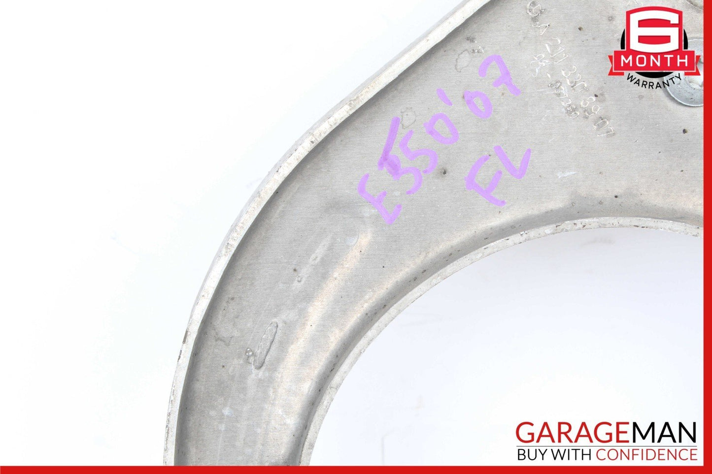 03-11 Mercedes CLS550 E320 Front Left Side RWD Suspension Upper Control Arm
