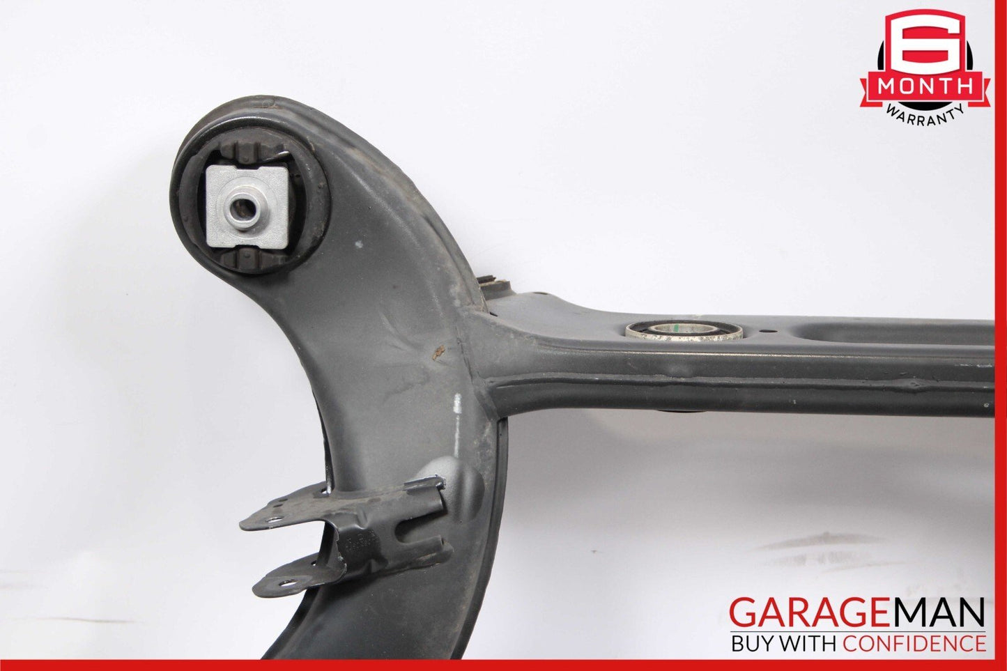10-17 Mercedes W207 E350 E400 Rear Subframe Sub Frame Crossmember Cross Member