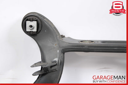 10-17 Mercedes W207 E350 E400 Rear Subframe Sub Frame Crossmember Cross Member