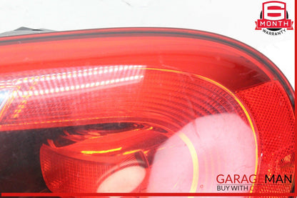 13-16 Volkswagen Beetle Rear Right Passenger Side LED Tail Light Lamp OEM
