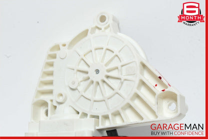 10-17 Mercedes W207 E500 E350 Coupe Left Side Door Window Regulator Motor Unit