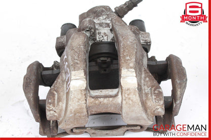 08-18 Mercedes W212 E350 CLS400 Complete Front and Rear Brake Calipers Set of 4