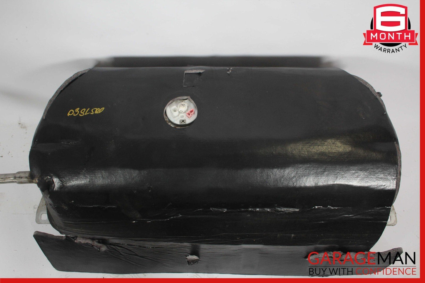 03-06 Mercedes R230 SL500 Fuel Gas Tank Reservoir Assembly