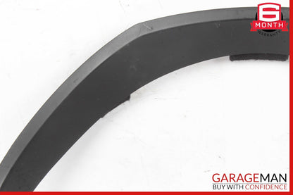 08-11 Mercedes W204 C63 AMG C350 Instrument Cluster Speedometer Bezel Trim OEM
