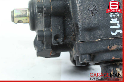97-01 Mercedes R170 SLK230 SLK320 Power Steering Gear Box Gearbox 1704601100 OEM