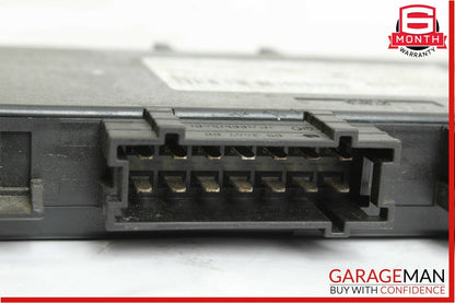 03-11 Mercedes E350 CLS500 Front Right Side Under Seat Control Module Unit