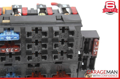92-99 Mercedes W140 S320 S500 Front Fuse Relay Box Panel 1405451001 OEM