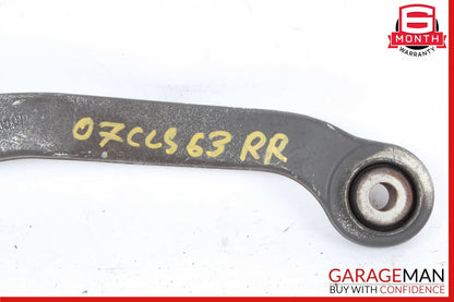 03-11 Mercedes W219 CLS63 E55 AMG Rear Right Passenger Side Upper Control Arm