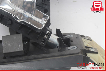 11-18 Porsche Cayenne 958 Transmission Gear Floor Shifter Shift Selector Linkage