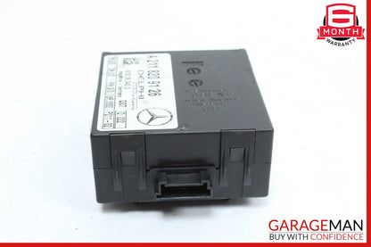Mercedes R171 SLK300 CLK350 E320 C230 Anti Theft Alarm Module 2118209126 OEM