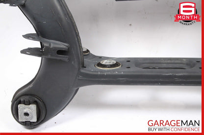 10-18 Mercedes W207 E350 E400 CLS550 Rear Subframe Sub Frame Crossmember OEM
