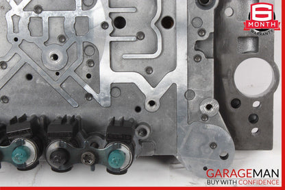 Mercedes S550 SL500 Ð550 CLK350 722.9 G Tronic Transmission Valve Body 7G OEM