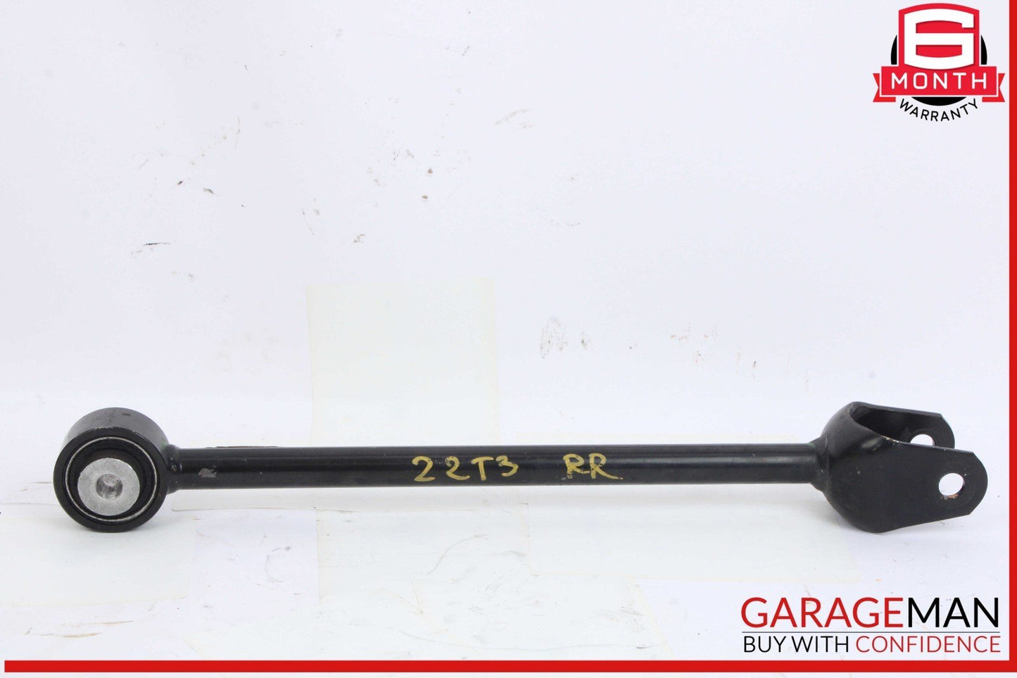 17-23 Tesla Model 3 Rear Left or Right Side Lower Control Arm 104444100F OEM
