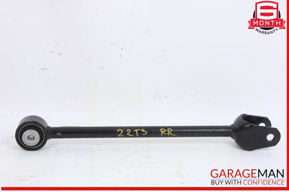17-23 Tesla Model 3 Rear Left or Right Side Lower Control Arm 104444100F OEM