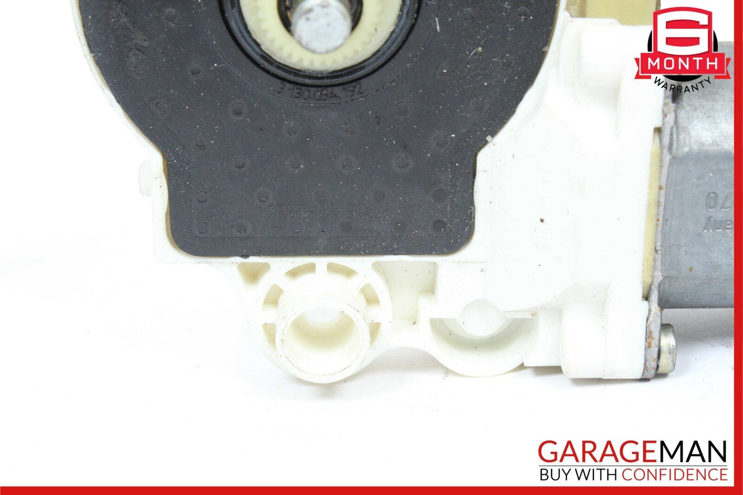 03-09 Mercedes W211 E350 E500 Front Left Side Door Window Regulator Motor Unit