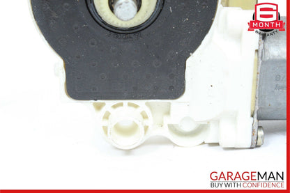 03-09 Mercedes W211 E350 E500 Front Left Side Door Window Regulator Motor Unit