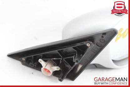 97-04 Porsche Boxster 986 Carrera 996 911 Front Right Side Mirror Rear View Door